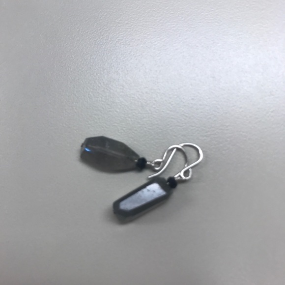 Labradorite dangles - Picture 6 of 6